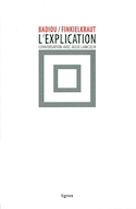 Explication (L')